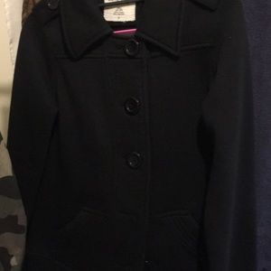 Two love tree jackets size small and medium